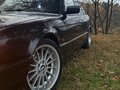1992 BMW 5 серии 520i III (E34), чёрный, 700000 рублей - вид 5