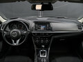 2014 Mazda 6 III (GJ), чёрный - вид 7