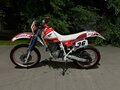 1993 Honda XLR, белый, 200000 рублей - вид 2