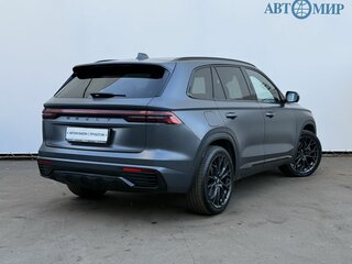 2024 Geely Monjaro I, серый, 3350000 рублей, вид 5