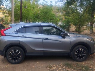 2019 Mitsubishi Eclipse Cross I, серый, 2150000 рублей, вид 1