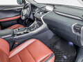 2017 Lexus NX 200 I Рестайлинг, белый, 2922000 рублей - вид 8