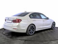 2017 BMW 3 серии 318i VI (F3x) Рестайлинг, белый, 1875000 рублей - вид 4