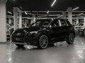 2026 Audi Q5 L 45 TFSI II (FY) Рестайлинг, чёрный, 5900000 рублей