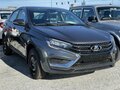2026 Lada (ВАЗ) Vesta I Рестайлинг (NG), серый, 1705000 рублей - вид 2