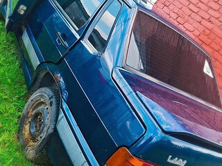 2005 Lada (ВАЗ) 2115, серебристый, 49000 рублей, вид 5