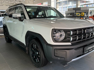 2024 Haval H3 I, белый, 2300000 рублей, вид 3