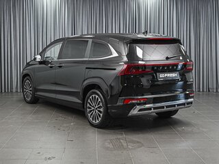 2025 Hyundai Custo I Рестайлинг, чёрный, 4368000 рублей, вид 2