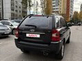 2010 Kia Sportage II Рестайлинг, чёрный, 860000 рублей - вид 4