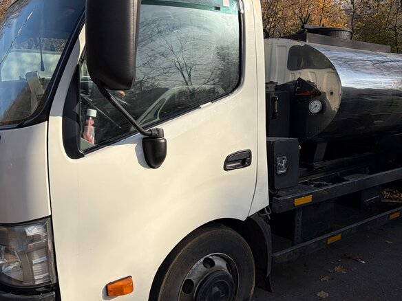 2013 Hino Series 300, 4990000 рублей - вид 1