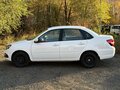 2026 Lada (ВАЗ) Granta I Рестайлинг, белый, 1101000 рублей - вид 1