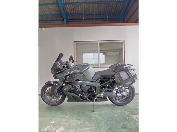 2012 BMW K 1300 R, серый, 899000 рублей