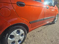 2008 Chevrolet Spark II, оранжевый - вид 9