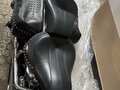 2007 Harley-Davidson Heritage, синий, 950000 рублей - вид 6