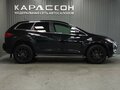 2008 Mazda CX-7 I, чёрный, 765000 рублей - вид 5