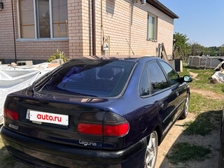 1998 Renault Laguna I, синий, 240000 рублей, вид 3