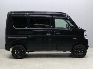 2022 Suzuki Every VI, чёрный, 760010 рублей, вид 4