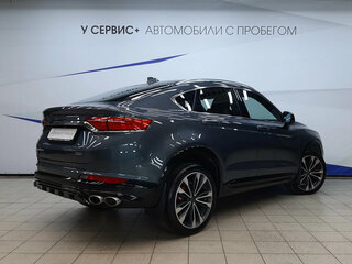 2023 Geely Tugella I Рестайлинг, серый, 2499000 рублей, вид 3