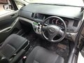 2010 Toyota ISis I Рестайлинг, чёрный, 1150000 рублей - вид 9