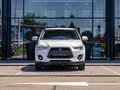 2012 Mitsubishi ASX I Рестайлинг, белый, 1295000 рублей - вид 1