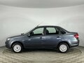 2026 Lada (ВАЗ) Granta I Рестайлинг, серый, 1083000 рублей - вид 8