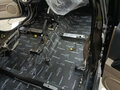 2012 Jeep Compass I Рестайлинг, чёрный, 1150000 рублей - вид 6