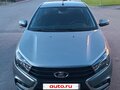 2017 Lada (ВАЗ) Vesta I, серый, 730000 рублей