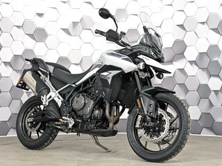 Triumph Tiger 900