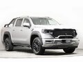 2026 Foton Tunland V9, серебристый, 5682000 рублей