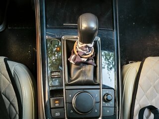 2020 Mazda CX-30 I, белый, 3050000 рублей, вид 3
