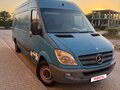 2007 Mercedes-Benz Sprinter, синий, 1100000 рублей - вид 4