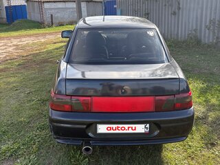 2005 Lada (ВАЗ) 2110, серый, 180000 рублей, вид 4