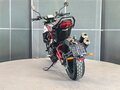 2020 Indian FTR 1200, чёрный, 1077000 рублей - вид 6
