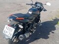 2021 Bajaj Pulsar 180, чёрный, 140000 рублей - вид 2