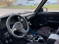 1999 Lada (ВАЗ) 2121 (4x4) I Рестайлинг, зелёный, 150000 рублей - вид 5