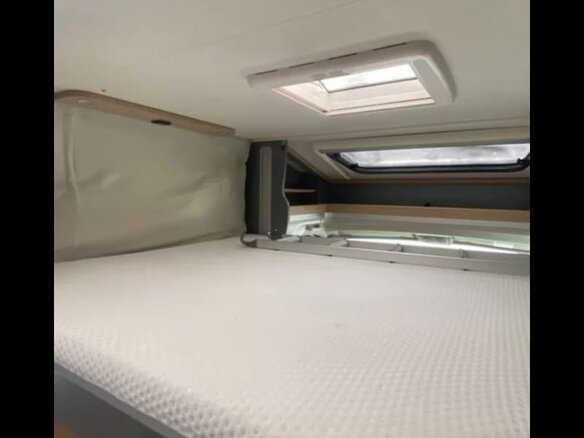 2020 Fiat Professional Ducato, белый, 9000000 рублей - вид 11
