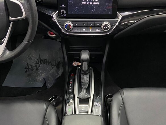 2022 Honda Crider II Рестайлинг, белый, 1145007 рублей - вид 11