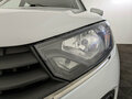 2023 Lada (ВАЗ) Granta I Рестайлинг, белый, 580000 рублей - вид 10