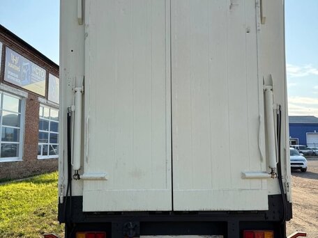 1999 Trailor Trailor, белый, 4800000 рублей, вид 4