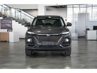 2026 Changan CS75 Pro, серый, 3055000 рублей, вид 2