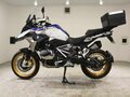 2020 BMW R 1250 GS, белый, 1580000 рублей - вид 1