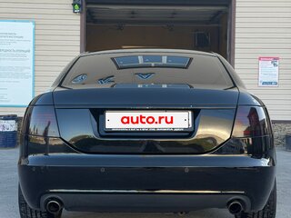 2006 Audi A6 III (C6), чёрный, 1000000 рублей, вид 5