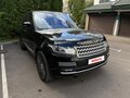 2017 Land Rover Range Rover IV, чёрный, 4670000 рублей - вид 1