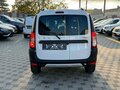 2026 Lada (ВАЗ) Largus Cross I Рестайлинг, белый, 2022000 рублей - вид 4