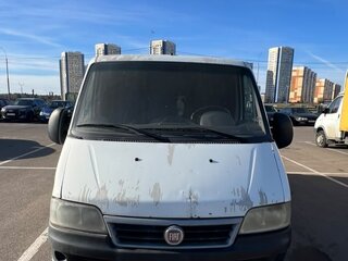 2012 Fiat Professional Ducato, белый, 900000 рублей, вид 2