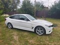 2016 BMW 3 серии Gran Turismo 320d xDrive VI (F3x) Рестайлинг, белый, 2450000 рублей - вид 1