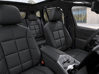 2026 BMW X5 40d V (G65), серый, 18799000 рублей, вид 5