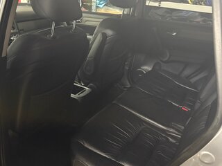 2011 Honda CR-V III Рестайлинг, серебристый, 1500000 рублей, вид 3