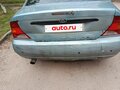 2001 Ford Focus I Рестайлинг, серый, 70000 рублей - вид 1