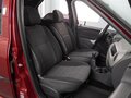 2010 Renault Logan I Рестайлинг, красный, 499000 рублей - вид 7